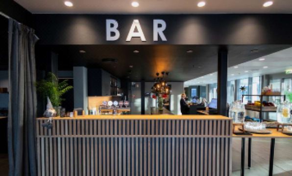 Best Western Plus Oslo Airport