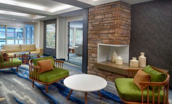 Fairfield Inn & Suites Frederick