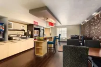 TownePlace Suites Salt Lake City Layton