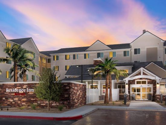 Residence Inn Las Vegas Airport