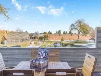 Cheshire Barns Hotels in Northwich