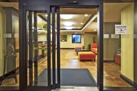 Holiday Inn Express & Suites WABASH by IHG - Wifi
