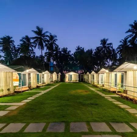 Sea Walk Beach Resort