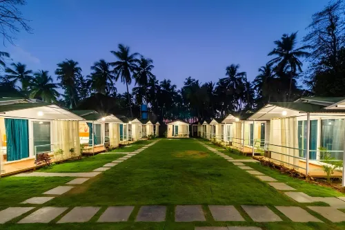 Sea Walk Beach Resort