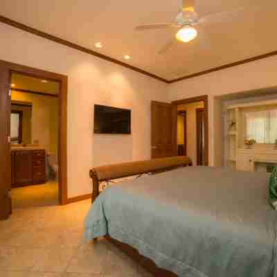 Veranda 8F 2 bdr Garden View in Los Suenos Rooms