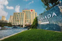 Ramada Plaza by Wyndham Mardin Hotels in 