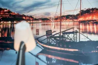 GuestReady - Cathedral Design Apartments - Foz