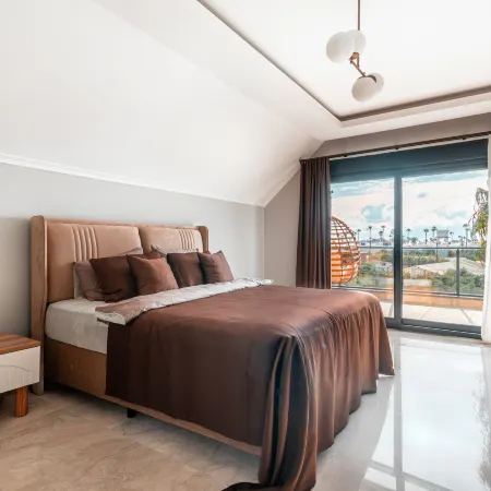 Palmera Beach Villas