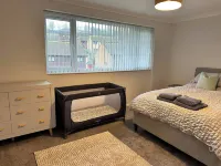 Willow House Sleeps 4 Family Travel Seaside Stay Hotels in Hythe