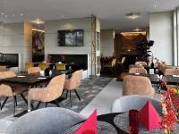 Ramada by Wyndham Essen - breakfast