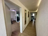 1-room apartment - Best city center location with whirlpool & DreiWelten-Card Hotels in Bad Durrheim