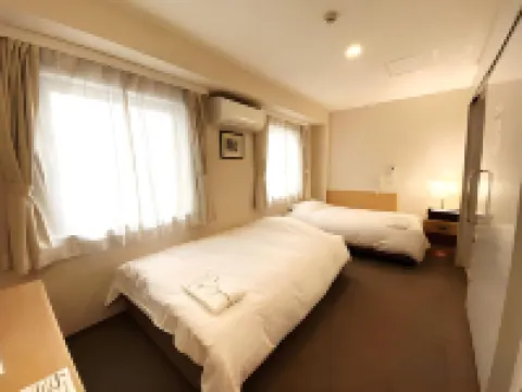 사가 이다이마에 그린 호텔