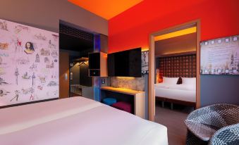 Designhotel + CongressCentrum Wienecke XI.