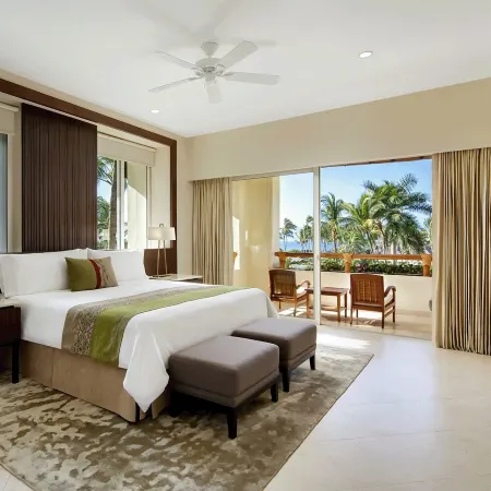 Grand Velas Riviera Nayarit