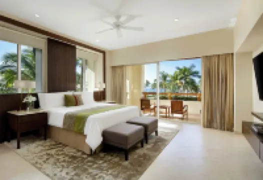 Grand Velas Riviera Nayarit