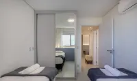Seafront Condominium with Pool - Shc