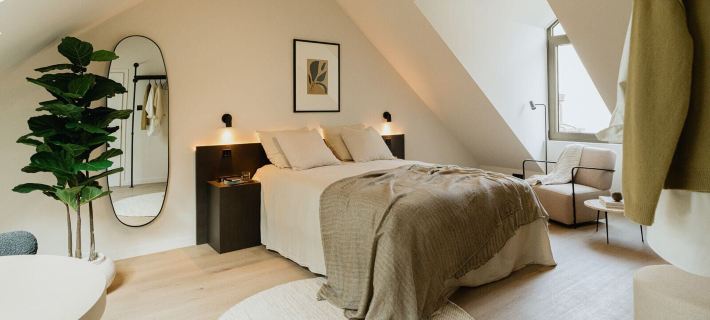 RAIBU ANTWERP by STAY-C Hotels in Antwerpen