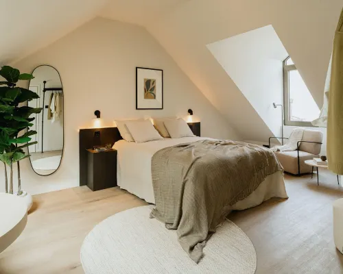 RAIBU ANTWERP by STAY-C Hotels near هيستوريش سنتروم