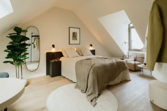 Raibu Antwerp by Stayc