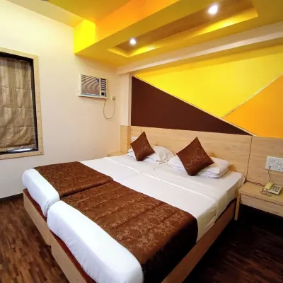 Rajhans Hotel Hotels near BARC