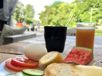 Gothem Logi Hotels in Gotland