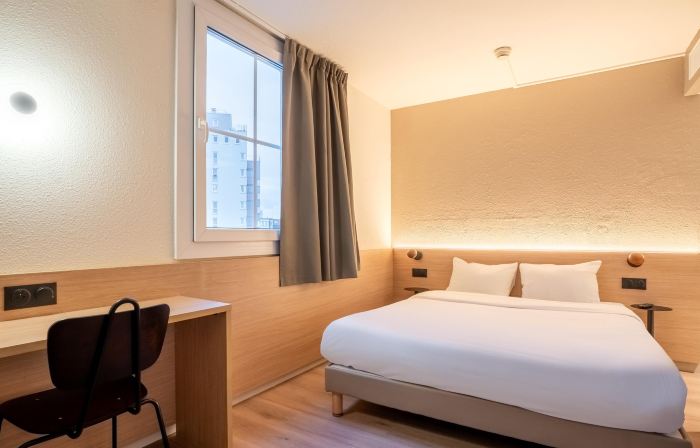 Kyriad ECO - Suresnes - La Défense
