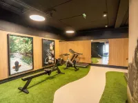 Mercure Chantilly Resort & Conventions - Gym