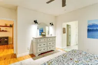 Country Comfort! Spacious Family Home By Red Bluff - Wifi