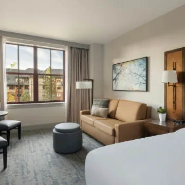 Marriott's Timber Lodge