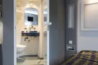 Hôtel Balladins Lyon Sud Chanas