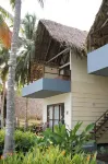 โรงแรมทายบีช - ทาโยนา โรงแรมใน