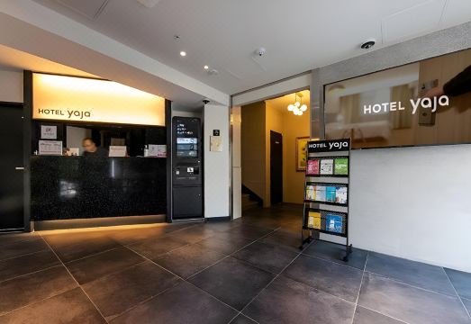 객실 내부 사진