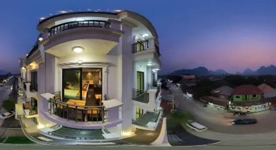 Confetti Garden Hotel Hotels in 