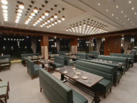 Hotel Euphoria The Fine Dine