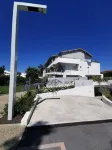 Anglet Aguilera Limite Biarritz, Grand Studio Dans Résidence Calme de Standing !