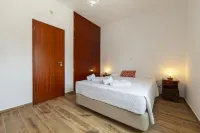 B101 - Abrotea Cozy 2 Bed Apartment in Lagos