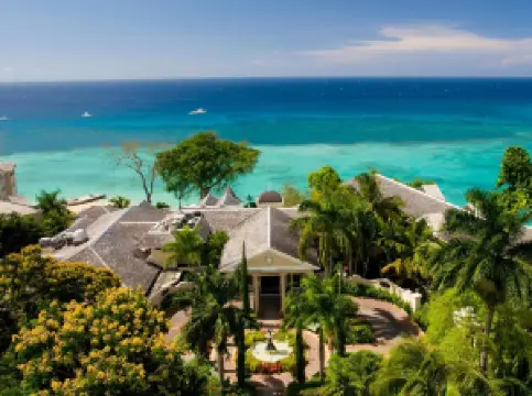 Sandals Royal Plantation All Inclusive - Couples Only