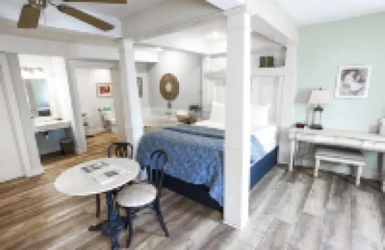 Walnut Street Inn