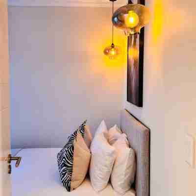 2 Bed in Spectacular Golf Estate Rooms