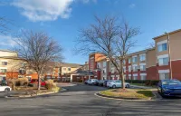 Extended Stay America Suites - Washington, DC - Rockville - Breakfast