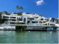Marina Palace Tequesquitengo