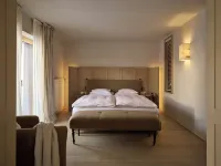 Hotel Schwarzwand - balcone