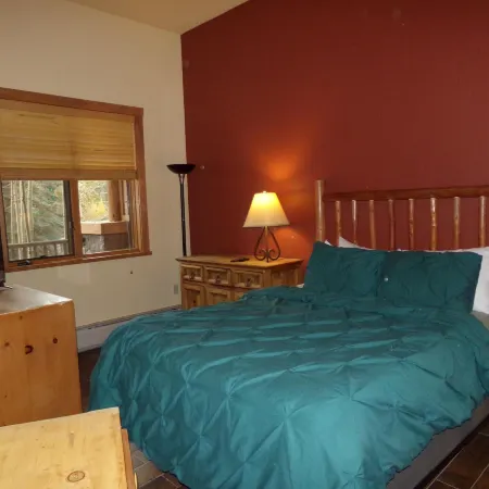 Arapahoe Lodge 1 Bed 1 Bath B