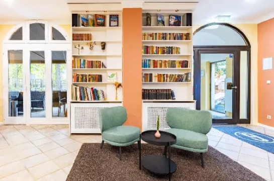 柏林展覽中心IHG加納飯店 飯店周邊 Photos