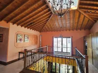 Hacienda Martlot فنادق في إنسينادا