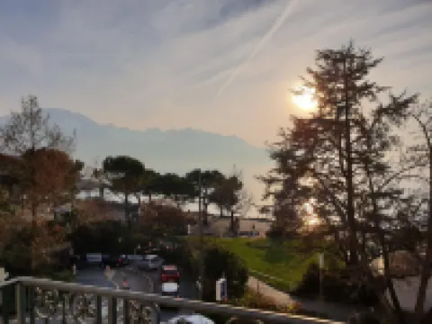 Montreux Grand Rue Apartments