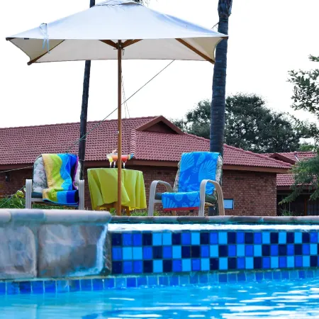 Zororo Lodge