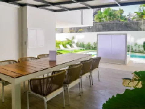 Incredibly Beautiful Condo Just Steps to the Beach Hotels in El Cortecito