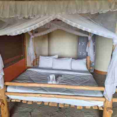 Ruma River Lodge Rooms