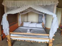 Ruma River Lodge - Завтрак